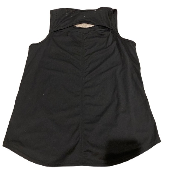 Members Mark Women’s Black Sleeveless Tank Top Size XS - Picture 2 of 6